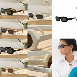 Picture of Celine Sunglasses _SKUfw56245725fw